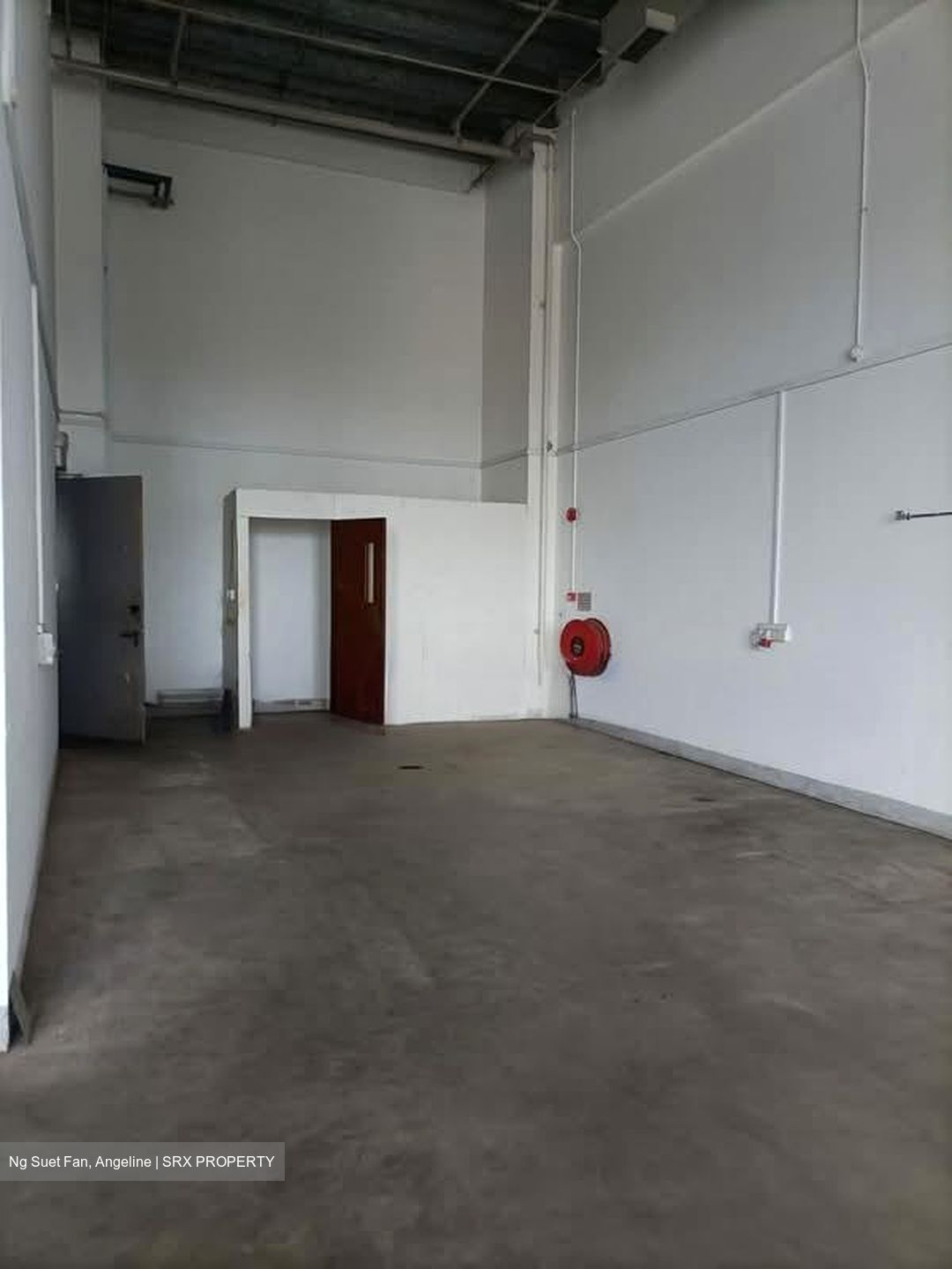 Westlink Two (D22), Factory #551866211